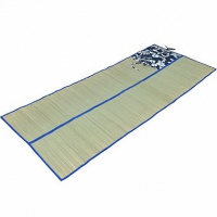 коврик соломенный sbm-005 180x70см