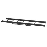 прямая лестница для силовой рамы mega power rack - matrix magnum opt32
