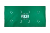 сукно для покера (180 х 90 х 0,2 см)