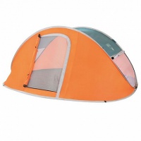 палатка 3-м bestway nucamp x3