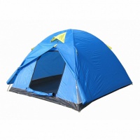 палатка 3-м reking hd-1105