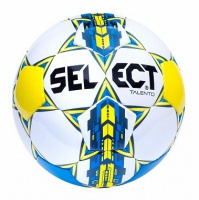 мяч футбольный select talento р.3