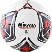 мяч футбольный mikasa regateador5-r р.5