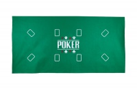 сукно для покера (180 х 90 х 0,5 см)