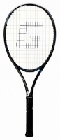 ракетка для большого тенниса gamma rzr 100