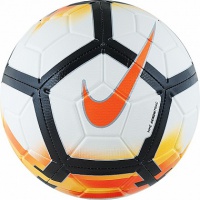 мяч футбольный nike strike р.5 sc3147-103