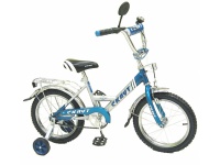 велосипед детский скаут 14"  вс-142