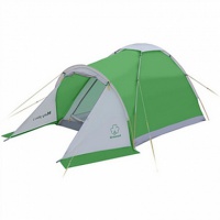 палатка 2-м greenell моби 2 плюс