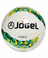 мяч футбольный j?gel js-450 force №4