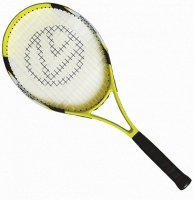 ракетка для большого тенниса larsen 530 (чехол)