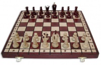 шахматы "королевские 36"
