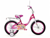 велосипед детский motor "camila" 12"