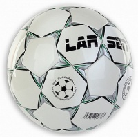 мяч футбольный larsen fb ece-1