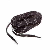 шнурки rgx lcs01 274 см, черный