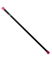 бодибар неопреновый bb-301 2 кг, розовый
