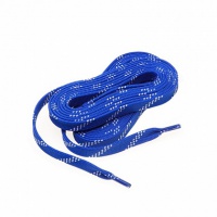 шнурки rgx lcs01 274 см, голубой