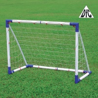 ворота игровые dfc 4ft portable soccer