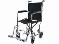 кресло-каталка инвалидная titan deutschland gmbh складная 38,43 см ly-800-808 j/a