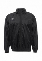 куртка ветрозащитная umbro smart shower jacket 412016-061
