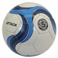 мяч футбольный atlas attack