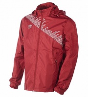 ветрозащитная куртка umbro armada shower jacket 410115-g11