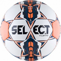 мяч футбольный select talento 5