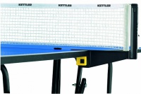 сетка для настольного тенниса kettler vario 7096-100