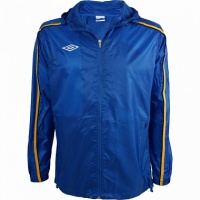куртка ветрозащитная umbro stadium shower jacket 410213-793