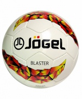 мяч футзальный j?gel jf-500 blaster №4