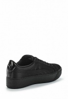 кеды puma vikky platform ep 36523902 puma black-puma b