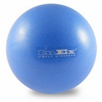 пилатес-мяч pilates foam ball inex диаметр на выбор in/pfb