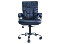офисное массажное кресло ego boss eg1001