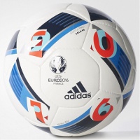 мяч футзальный adidas euro16 sala 65 №4 ac5432