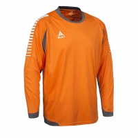 свитер вратарский select chile goalkeeper shirt 62993-666