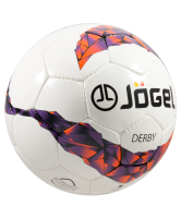 мяч футбольный js-500 derby №4