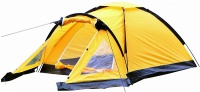 палатка 3-м greenwood yeti 3