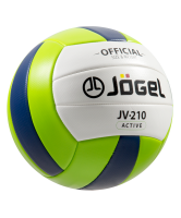 мяч волейбольный jv-210