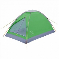 палатка 2-м greenell моби 2 v2