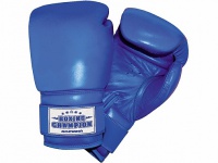 перчатки боксерские детские для детей 7-10 лет romana дмф-мк-01.70.01