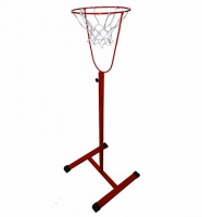 стойка баскетбольная детская переменной высоты (l=1370-2100mm) olimpciti мк-0025