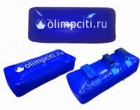 макивара olimpciti юниор 57х30х15см мк-05817 синий