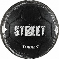 мяч футбольный torres street f00255
