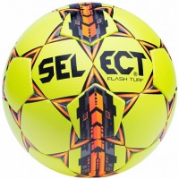 мяч футбольный select flash turf р.5