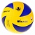 мяч волейбольный mikasa mva310