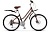 велосипед горный женский stels miss-9500 md 26" (2015)