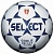 мяч футбольный select goalie reflex extra №5 (пу)