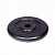 диск обрезиненный d26мм mb barbell titan 20кг черный