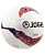 мяч футбольный js-500 derby №4