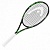 ракетка для большого тенниса head mx attitude elit gr3